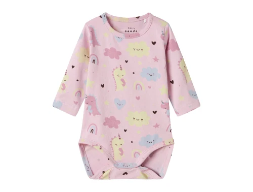 Name It corsage unicorns body